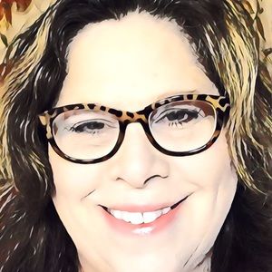 Meet your Posher, Terri